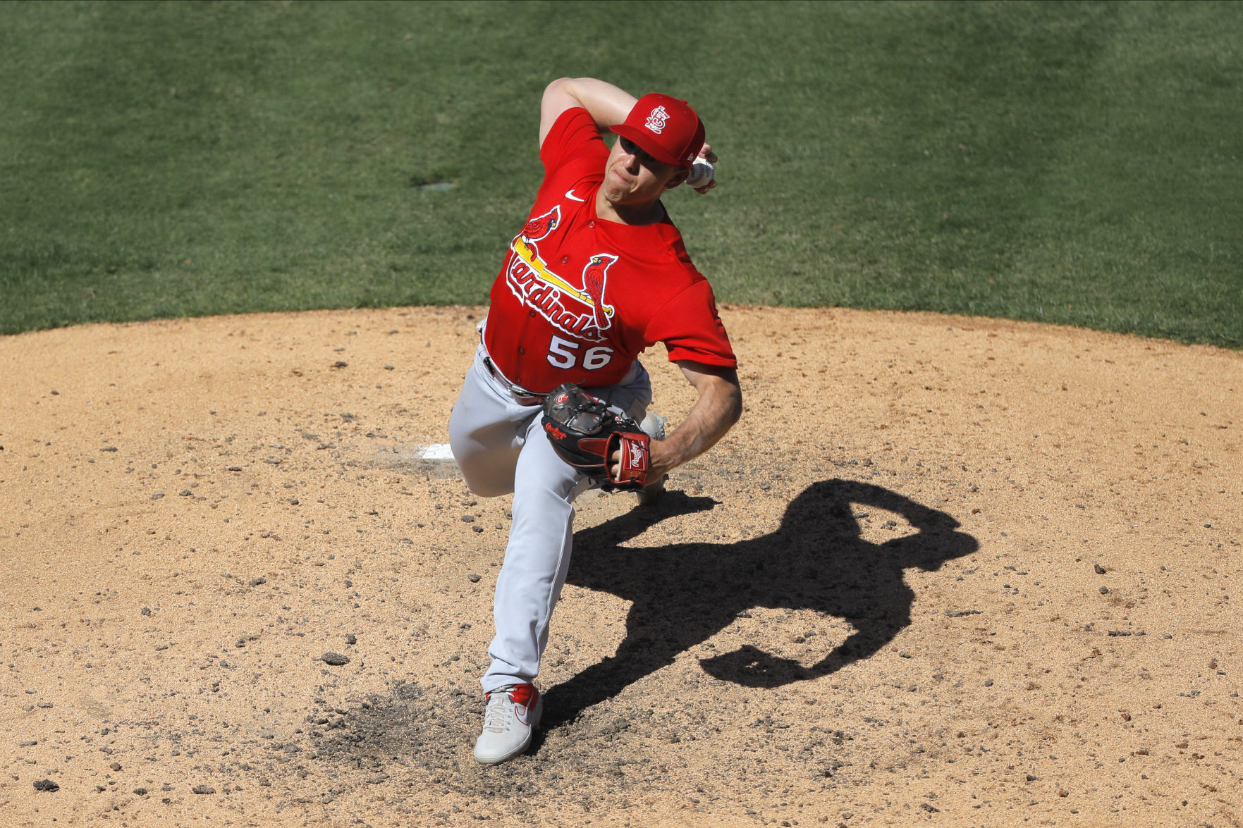 St. Louis Cardinals
